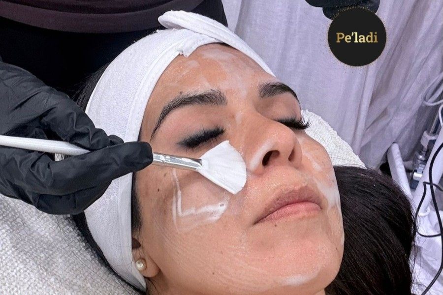 Peladi Cosmetics - Voucher - Image 5