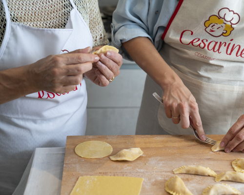 Corsi di cucina Tavagnacco: Corso di cucina: 3 ricette tutte da provare