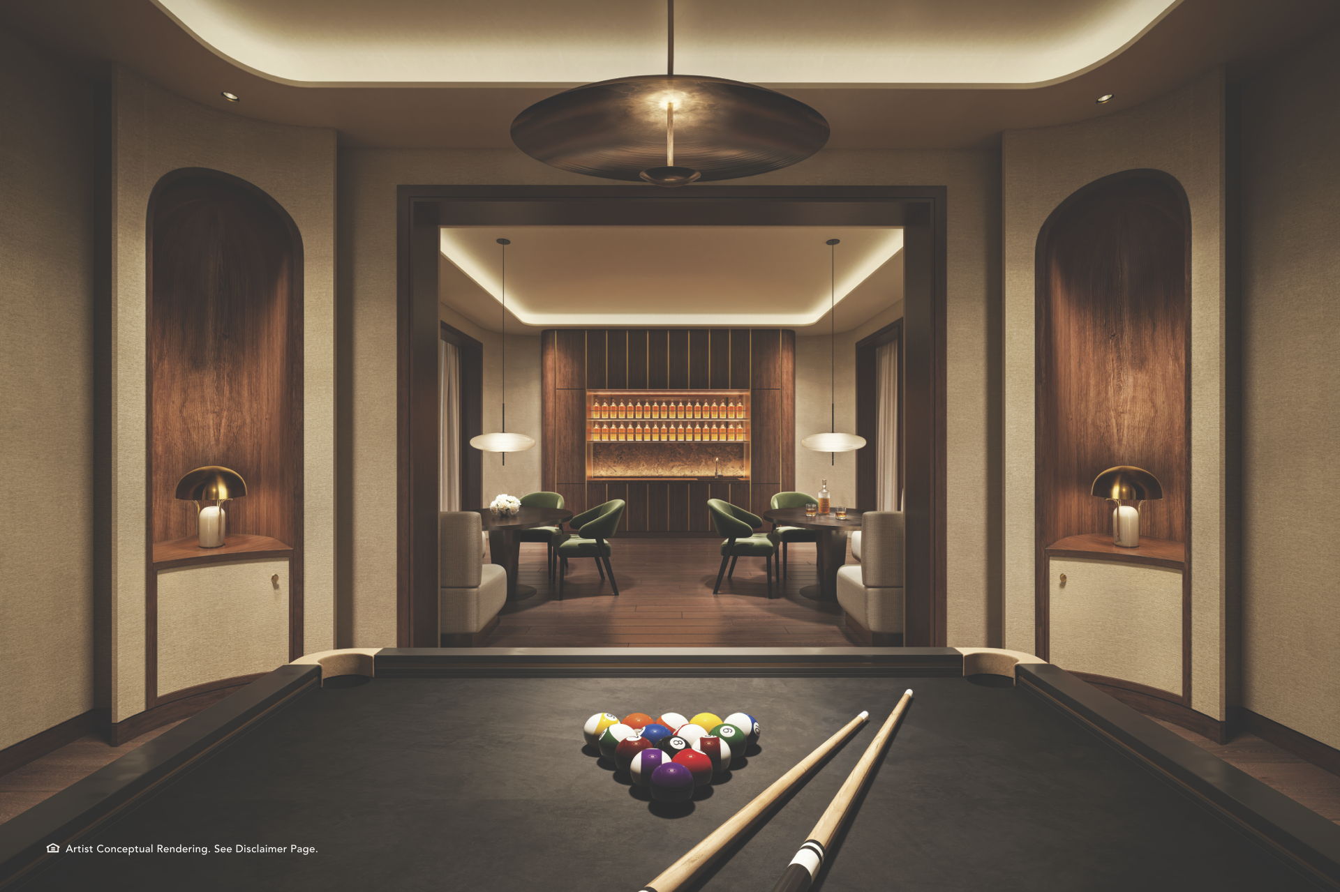 image 30 of Mandarin Oriental Brickell Key