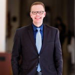 Chase Todd Bannister, MDIV, MSW, LCSW, CEDS (he/him)