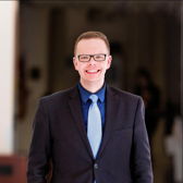 Chase Todd Bannister, MDIV, MSW, LCSW, CEDS (he/him)