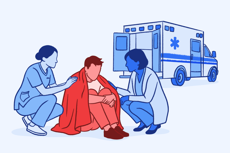 Building Better Crisis Systems: 3 Pillars for Behavioral Health Emergency Care