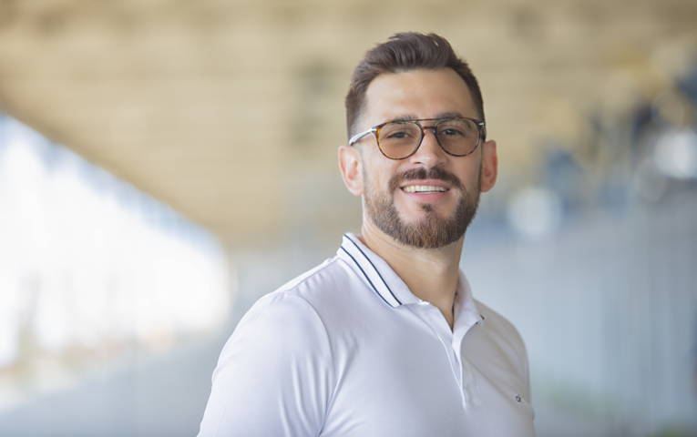 Leandro Targon