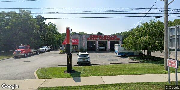 Greg & Bill's Diagnostic Car Care exterior