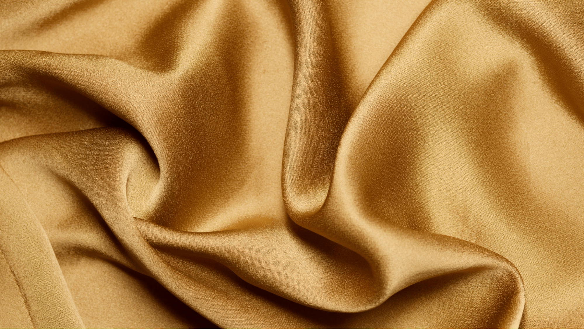 Silk bed sheet texture close up 