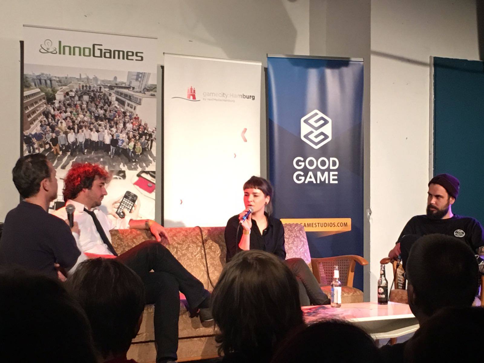 About Goodgame Studios