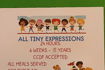 All Tiny Expressions Childcare