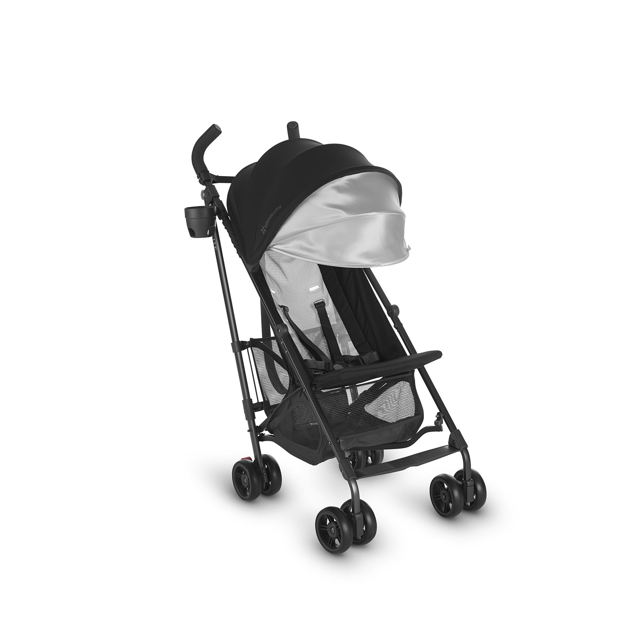 uppababy g luxe 2018 review