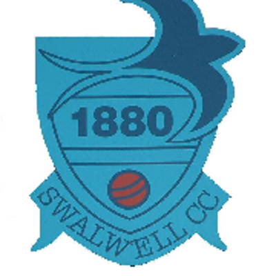 Swalwell Cricket Club Logo