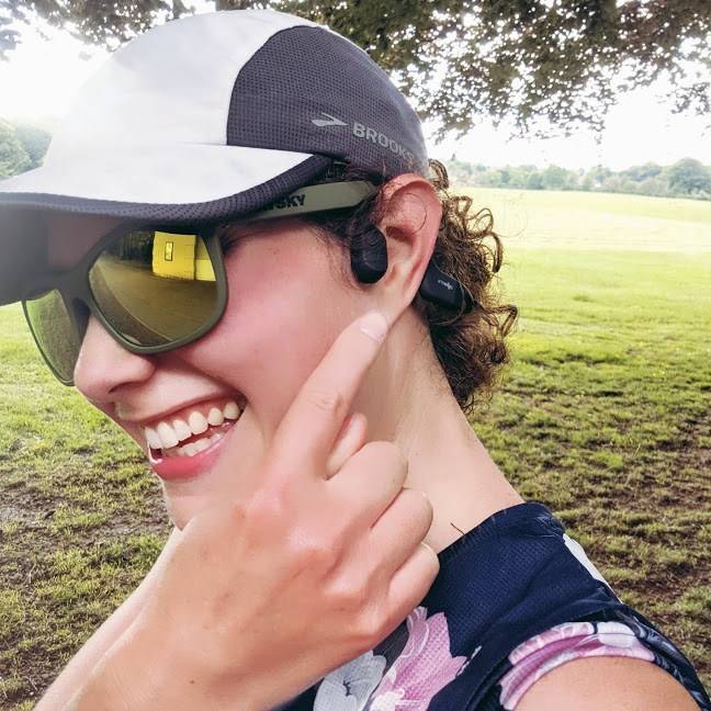 AfterShokz Aeropex Review