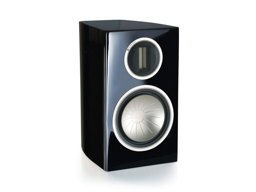 Monitor Audio Gold 100  Monitor Speakers - FREE SHIPPING!!