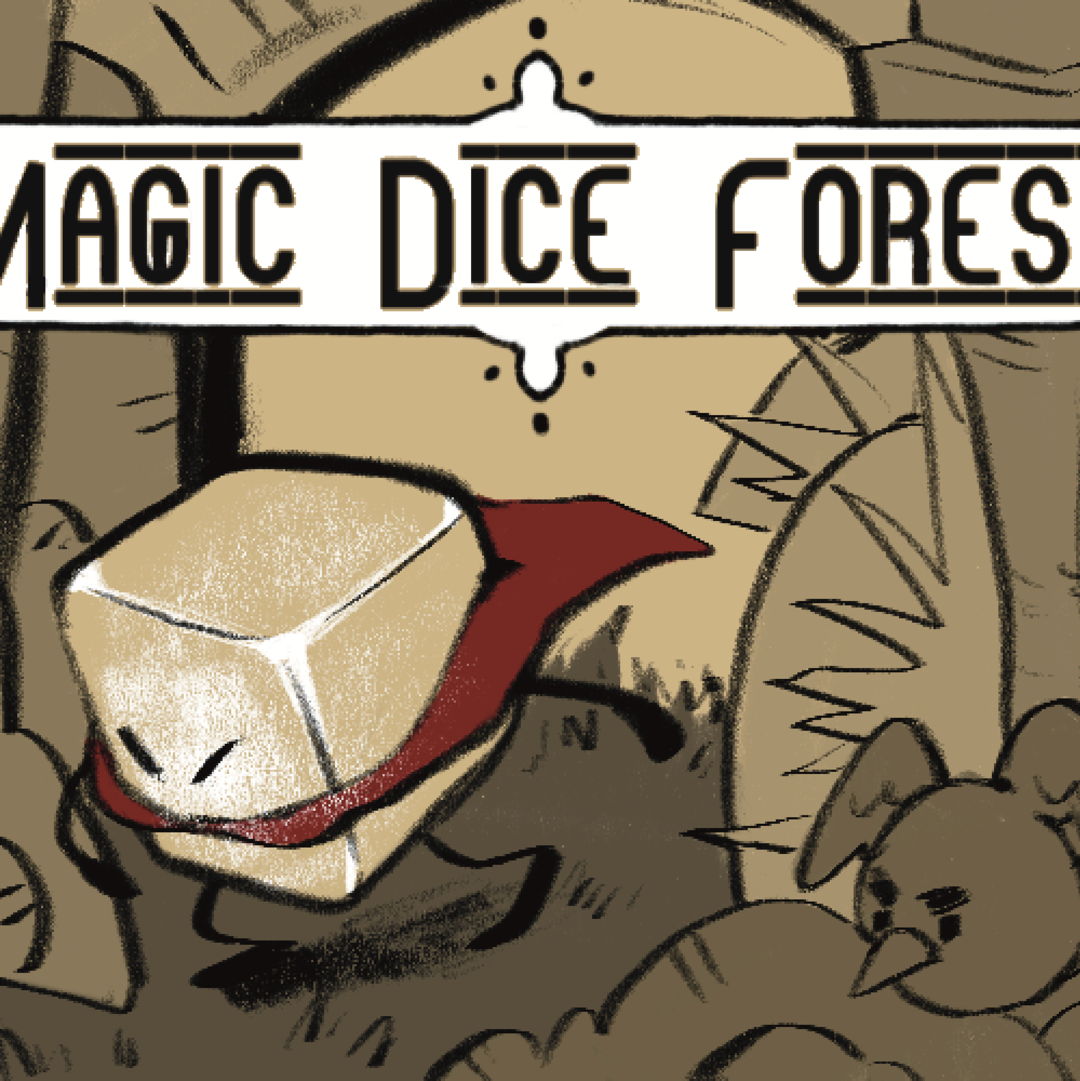 Image of Magic Dice Forest