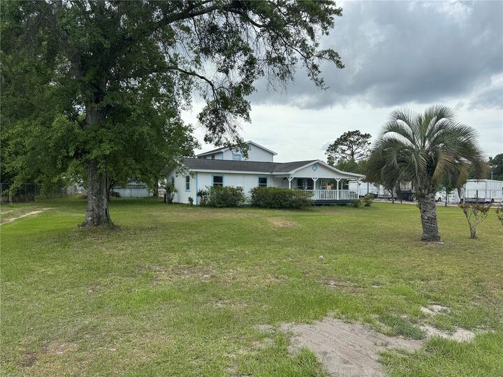 5515/5517 Shad Road, Jacksonville, FL 32257