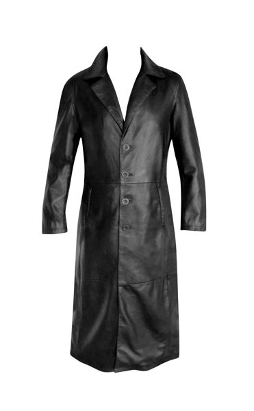 NEW YORK - Tan LEATHER - Image 2