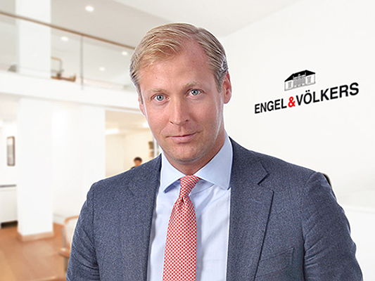 Engel Volkers Sets Turnover Record Once Again In 19