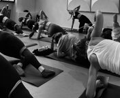 Power Pilates ADE