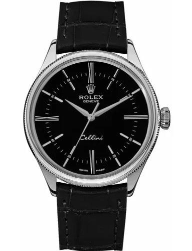 Rolex Cellini Time 50509