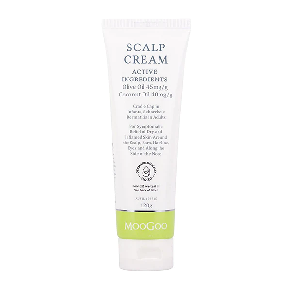 Moogoo Scalp Cream Austl 196715