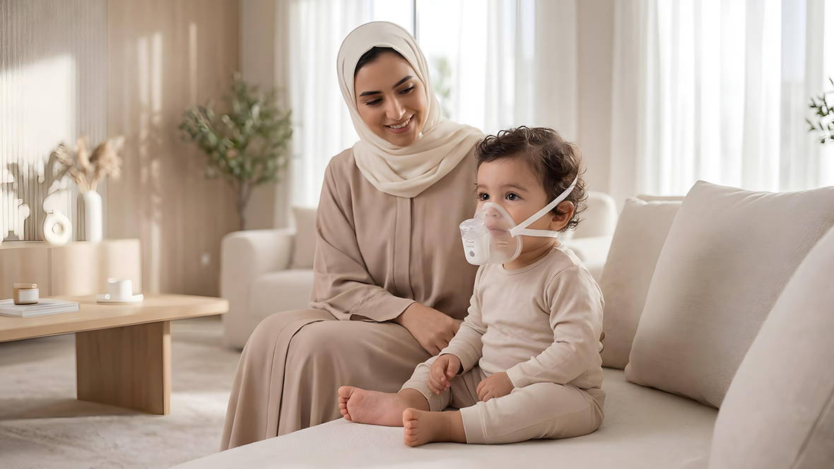 Newborn & Nursery Essentials: Everything Parents Need for a Perfect Start