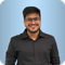 Serverless developers in India - Amaan K.