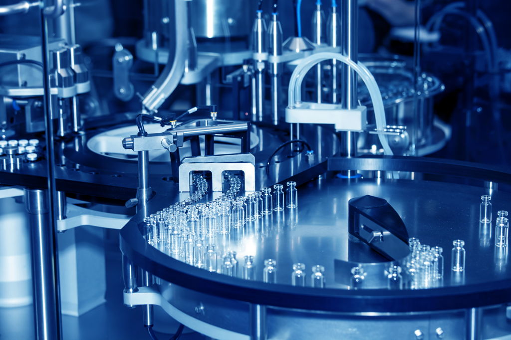 Data-Led Facilities Management in Australian Manufacturing: What OCS Is Delivering Right Now