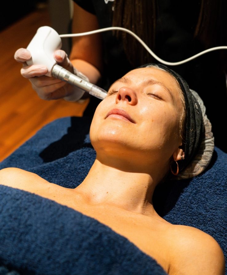 Vyve Beauty & Wellness