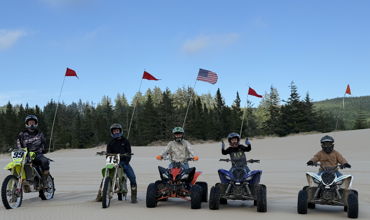 Offroad Adventure 