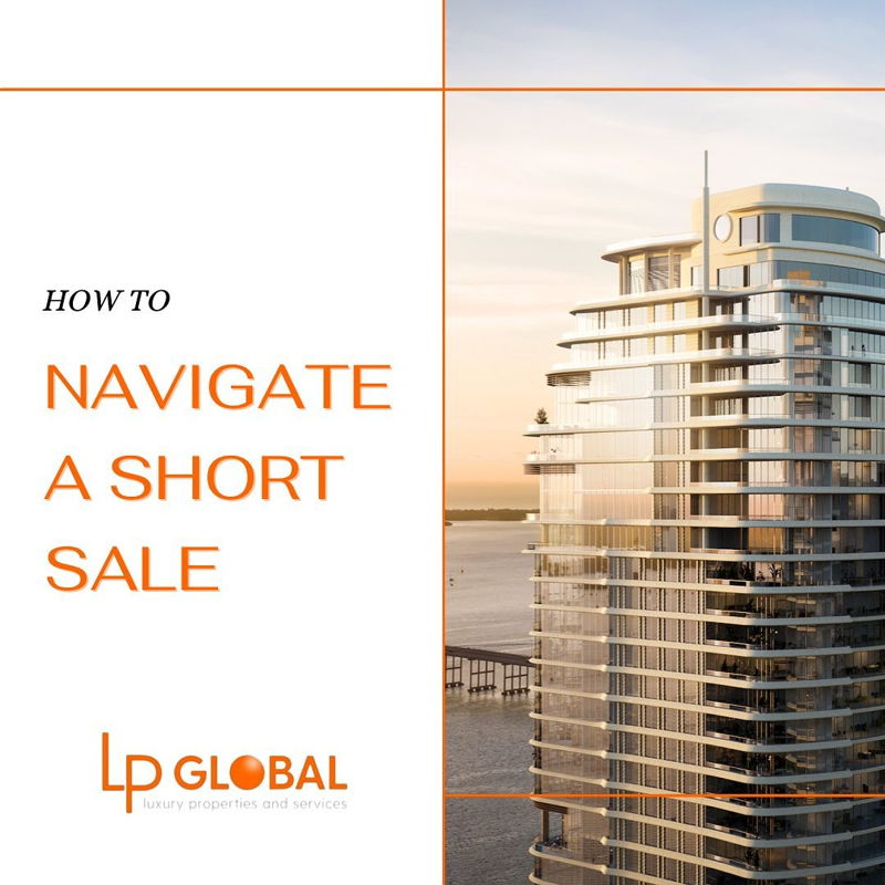 featured image for story, How to Navigate a Short Sale