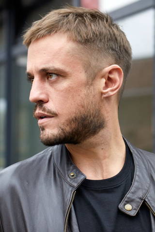Anthony  Quéré