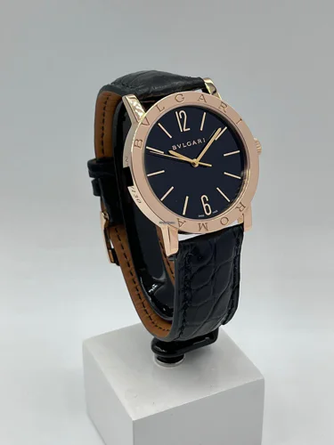 Bulgari Bulgari Roma RG