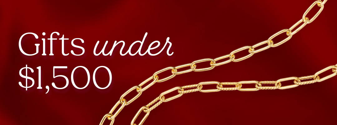 Shop Gift Ideas under $1500