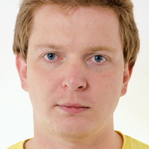 Alois Mahdal Avatar