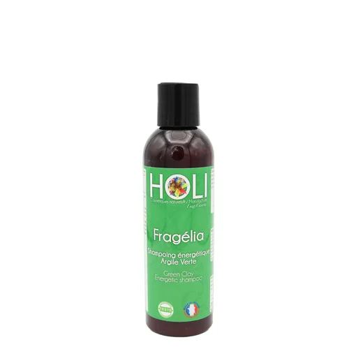 Shampoo Fragélia - Grüne Tonerde