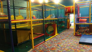ritterland kletterparadies