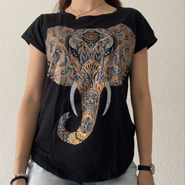 Elephant t-shirt