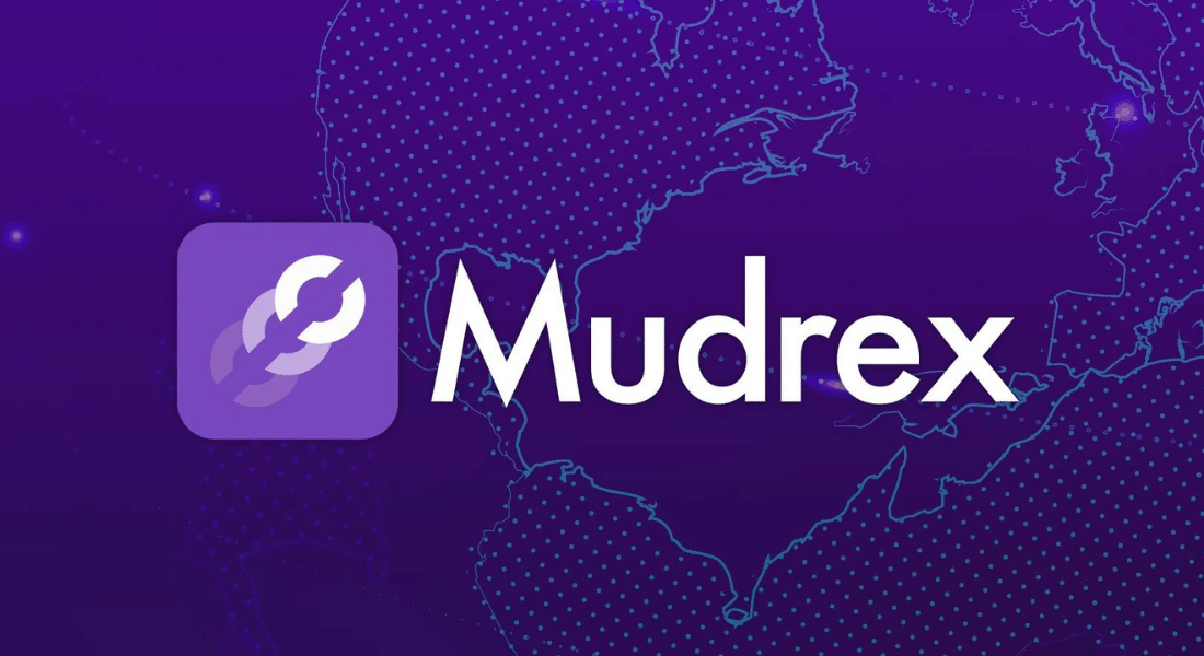 Mudrex