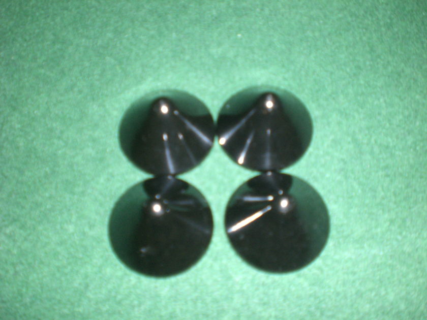 Black Diamond Racing Cones Mk 4