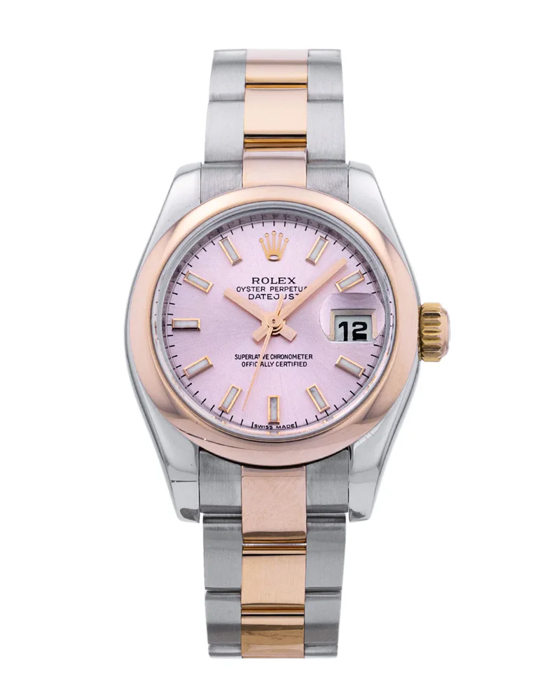 Rolex Lady-Datejust New Full set 2024