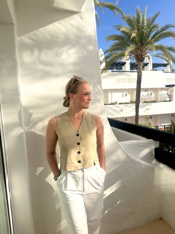 Laura Klaassen