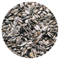 A lot of sunflower seeds: A Natural Source of Biotin found in the best hair, skin and nails vitamins