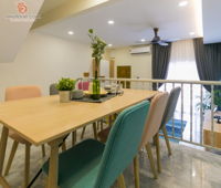 c-plus-design-contemporary-modern-malaysia-selangor-dining-room-interior-design