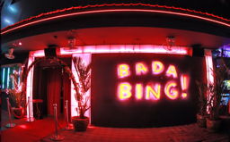 Bada Bing