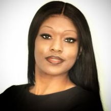 Tiffany Gilmore, M.S.S., LCSW., M.DIV