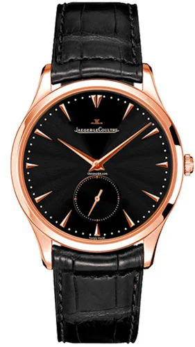 Jaeger-LeCoultre Master Grande Ultra Thin CONTROL GRANDE ULTRA THIN