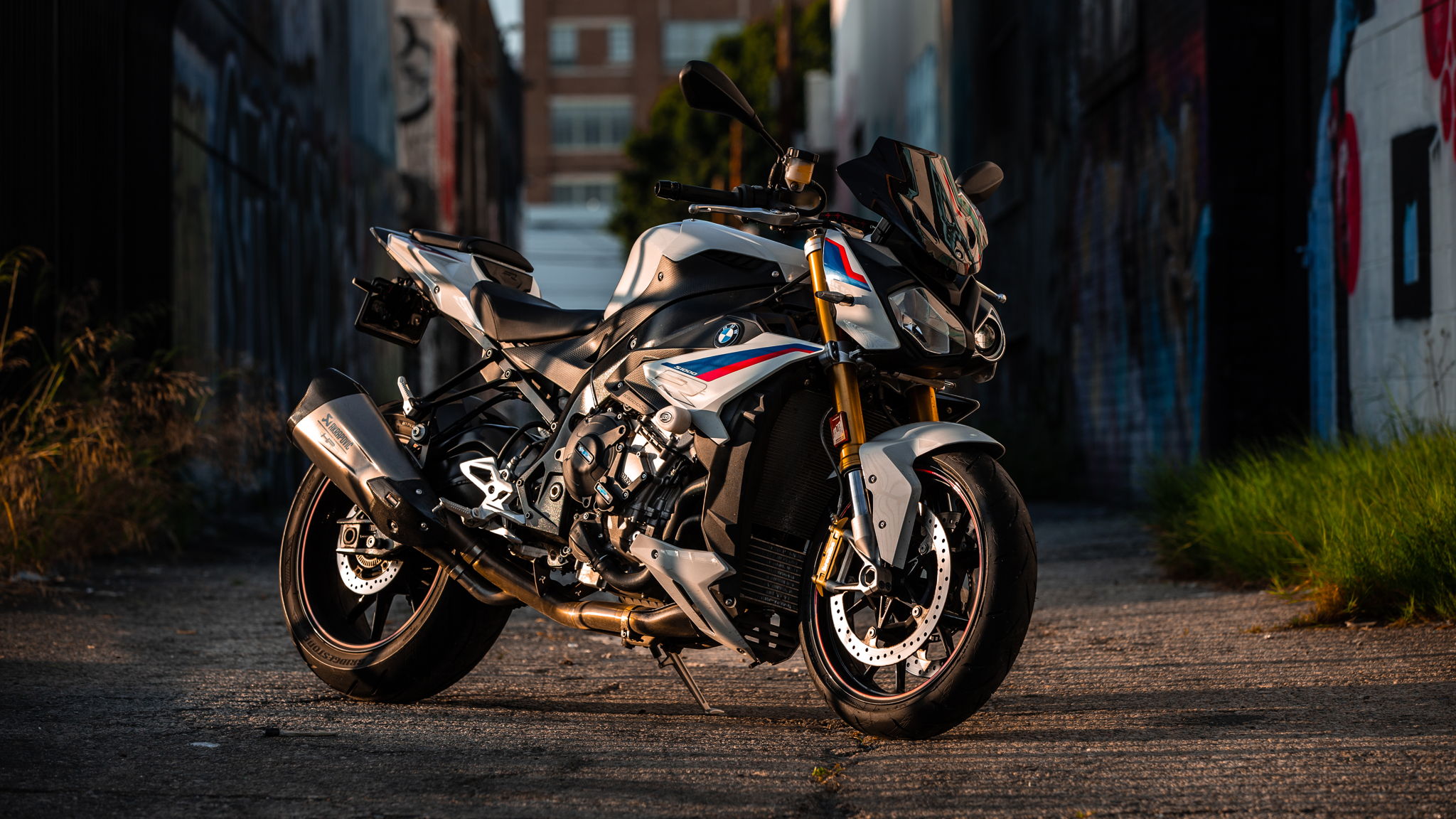 Bmw s1000r wiki