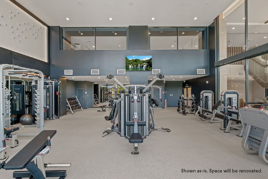 image 8 of MONDRIAN Hallandale Beach