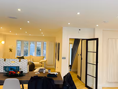 ELEGANCE CONSTRUCTION LTD thumbnail