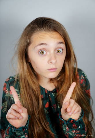 Flavie Dachy