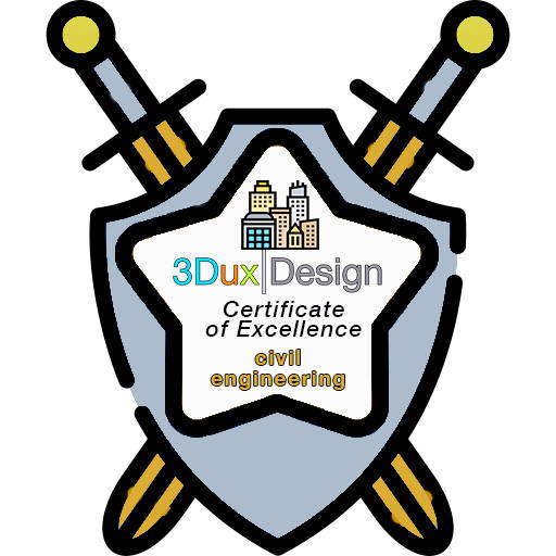 badge cartoon