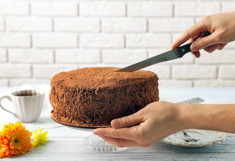 ケーキ 漢字